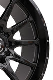 Frontline 762 Wheels