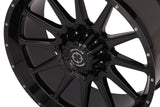 Frontline 762 Wheels