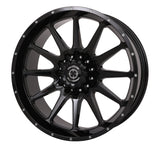 Frontline 762 Wheels