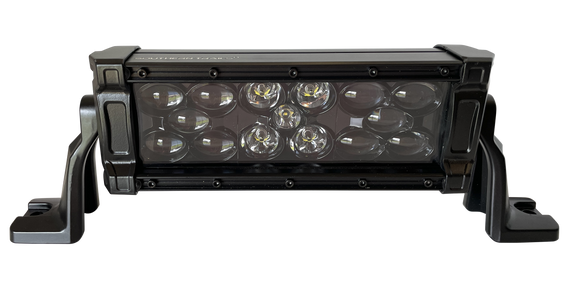 Southern Trails X Series LED Light Bars