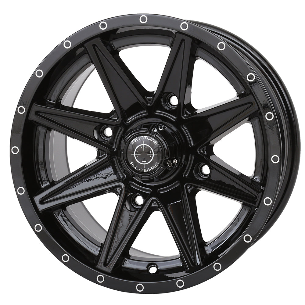 Frontline 308 Wheels – Legacy Distributing