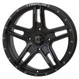 Frontline 505 Wheels