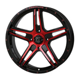 Frontline 505 Wheels